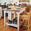 How to Build a Butcher-Block Island