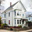 The Cambridge House: Before