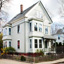 The Cambridge House: Before