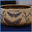 Washoe Baskets
