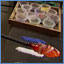 Mark Making Glass!