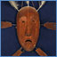 Shaman Spirit Mask