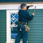 How to Hang Clapboard Siding