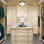 Dressing Closet Design