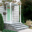 How to Clad Concrete Steps in Stone