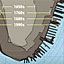 Interactive Maps and Timeline