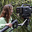 Filmmaker Ann Prum Answers Viewer Questions