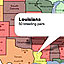 Interactive Map