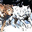 Lobo Comic Book