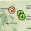 Interactive Map