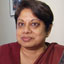 Interview: Radhika Coomaraswamy