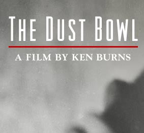 The Dust Bowl