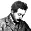 Einstein the Nobody