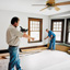 Detecting Drafts With an Energy Audit