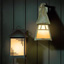 How to Install an Exterior Sconce