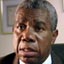 Haiti's Minister of Justice, Jean-Joseph Exumé