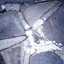 Failing Flagstone Joints