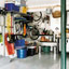 Create a Garage Storage Plan