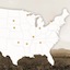 Coalitions Map
