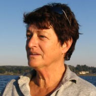 MarieHarris.com