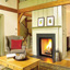 How to Replace a Fireplace Hearth and Surround