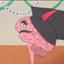 Hippocampus Humor