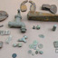 DIgging Up Buried Treasure