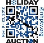 Holiday Auction