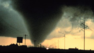 Hunt for the Supertwister