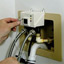 Automatic Washer Valve Shutoff