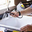 How to Install a Kitchen Sink