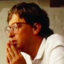 Walt Mossberg on the Jobs-Gates Relationship