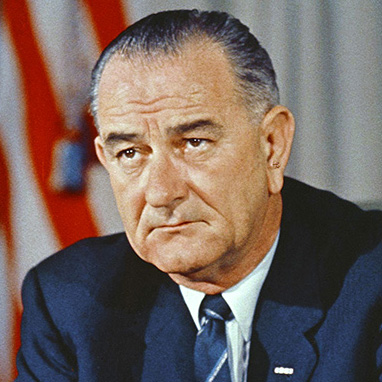 Ten Great Presidential Speeches