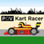 Play POV Kart Racer!