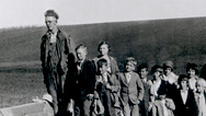 Killer Tornado of 1928