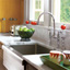 All About Kitchen Faucets