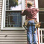 How to Use a Ladder Safely