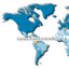 Map: World Literacy