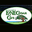 Basnight's Lone Cedar Cafe