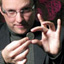Magic and the Brain