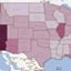 Demographic Map