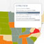 Map: Death in America