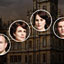 Characters: Vote Now