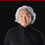 Profile: Michio Kaku