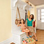 How to Build a Mudroom Bench