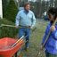How to Mulch Plant Beds