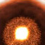 Birth of a Black Hole