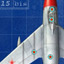 MiG vs. Sabre Anatomy