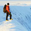 On Thin Ice in the Bering Sea