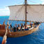 Anatomy of the Punt Ship